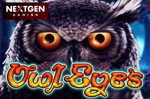 Owl Eyes